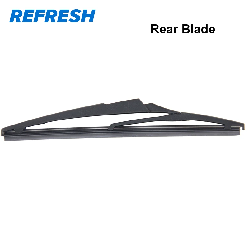 REFRESH Wiper Blades for Renault Captur ( Kaptur ) 26\