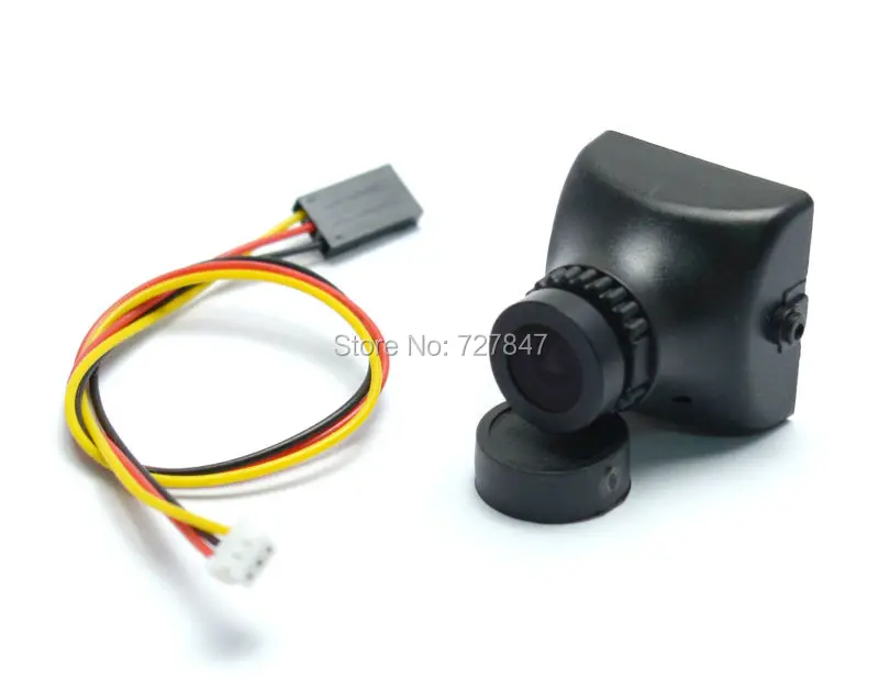 ReadytoSky TS5828L Micro 5,8G 600 мВт 48CH миниатюрный FPV передатчик+ 600TVL/700TVL/1000TVL/1200TVL Камера