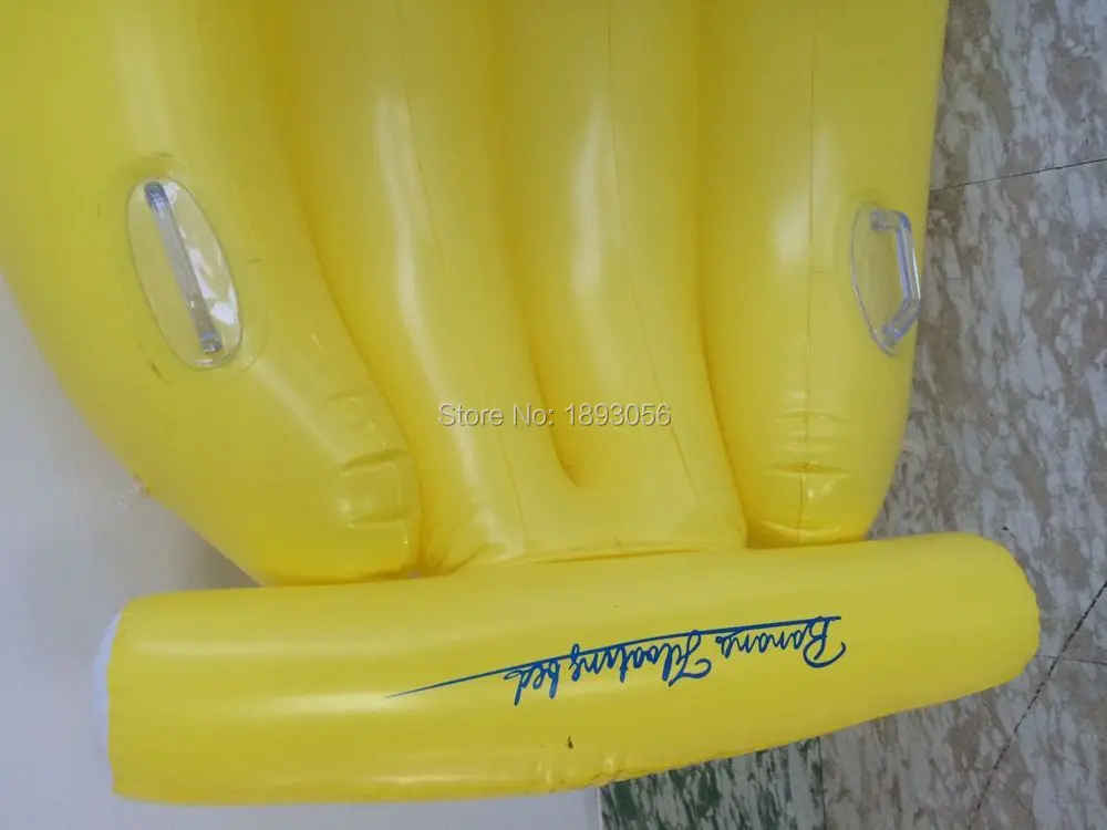 140cm Banana Float (2)