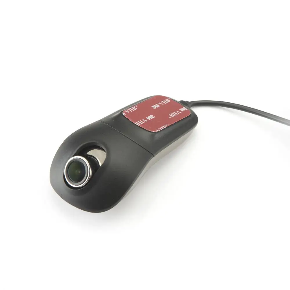 

Professional 170 degrees Super Wide Angle Lens Car DVR Vehicle Camera Video Recorder QQ