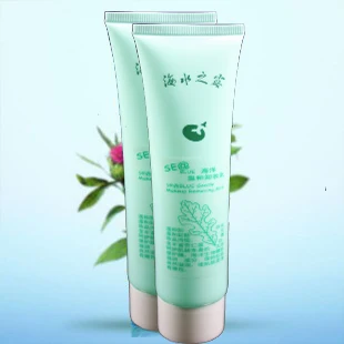 

free shipping 80g skin whitening face cleanser dry skin face cleansing milk face wash for dry skin aloe vera face wash