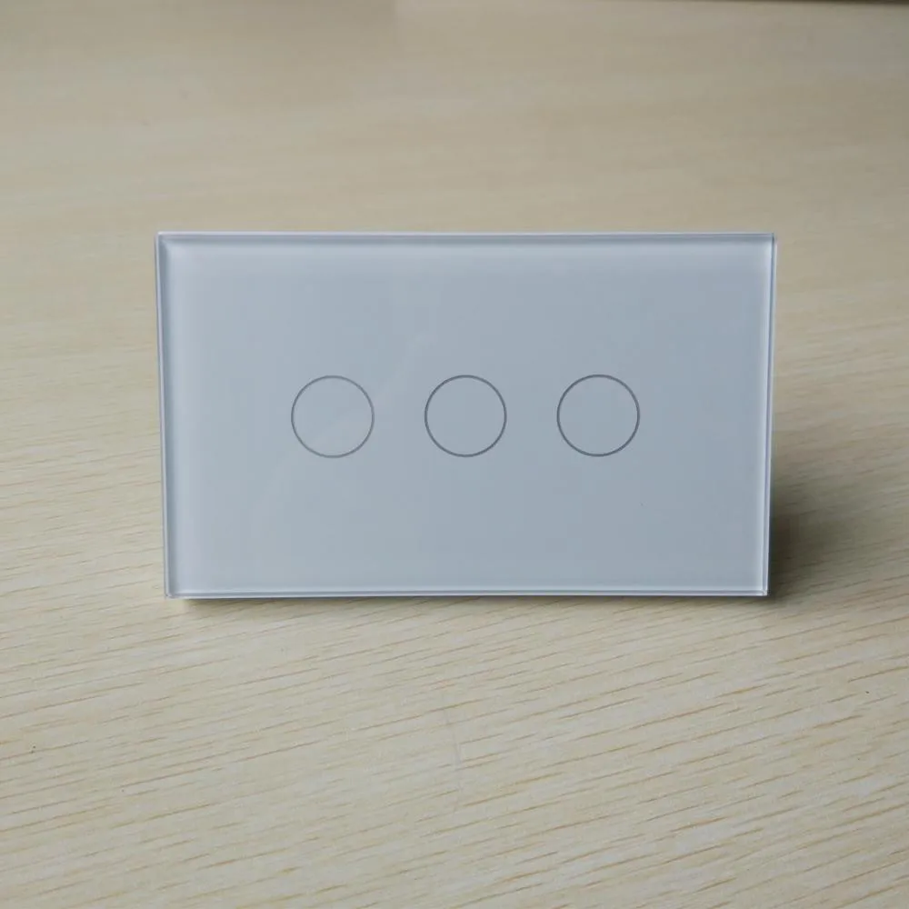 Geeklink-3-gang-smart-home-remote-control