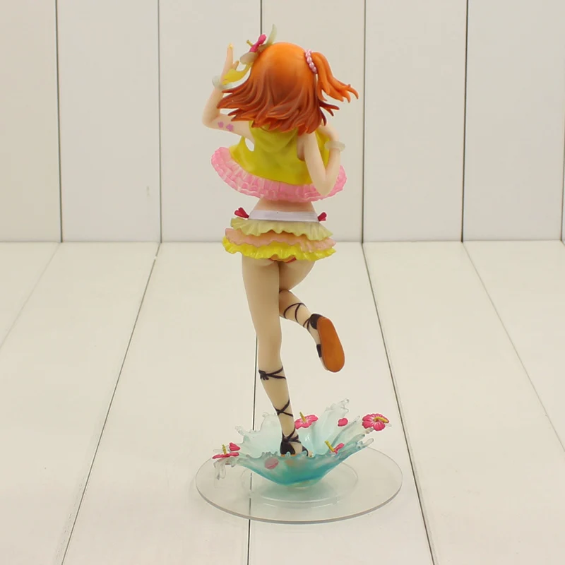 Фигурки Love Live 18 см аниме Хонока Косака Коллекционная модель игрушки куклы