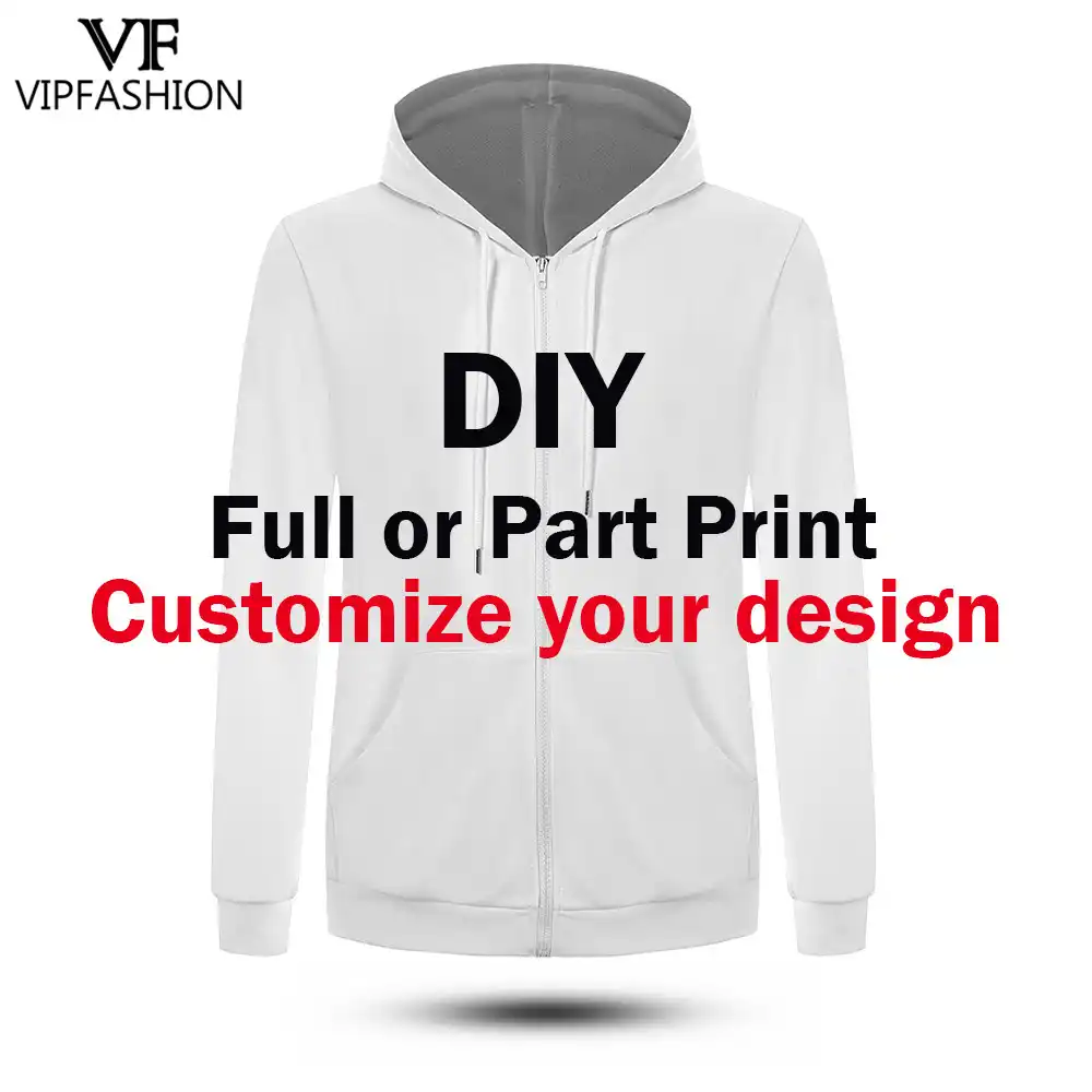 print on demand hoodie