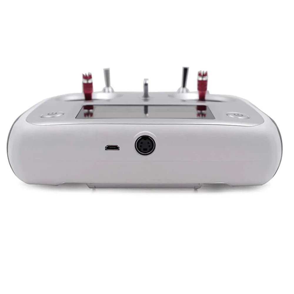 Flysky FS i6S 2 4 г 6CH OSD передатчик с iA6B приемник DIY проект запасных Запчасти набор для