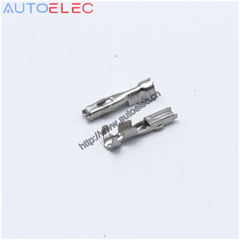 

200pcs/lot 345806-1 Sealed Sensor 1P1243 PT5751 wpt118 Econoseal J Series Mark II automotive wire female terminal for Tyco AMP