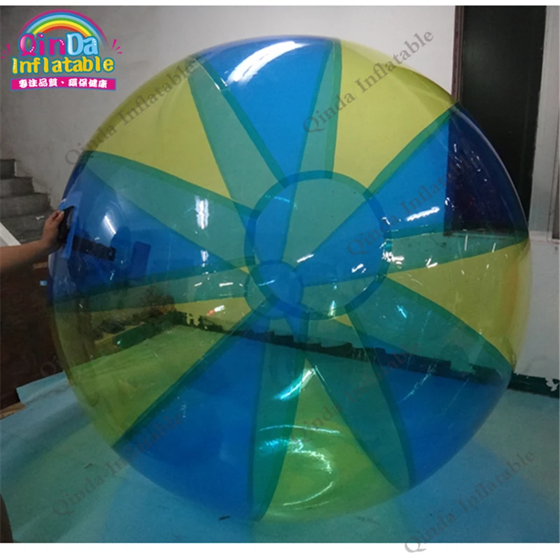water games inflatable water walking ball04
