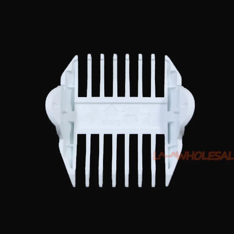 3 шт. расческа для бороды стрижки волос Philips HC1055 HC1066 HC1099 HC1088 1mm 1mm9 мм 6 9 12 триммер