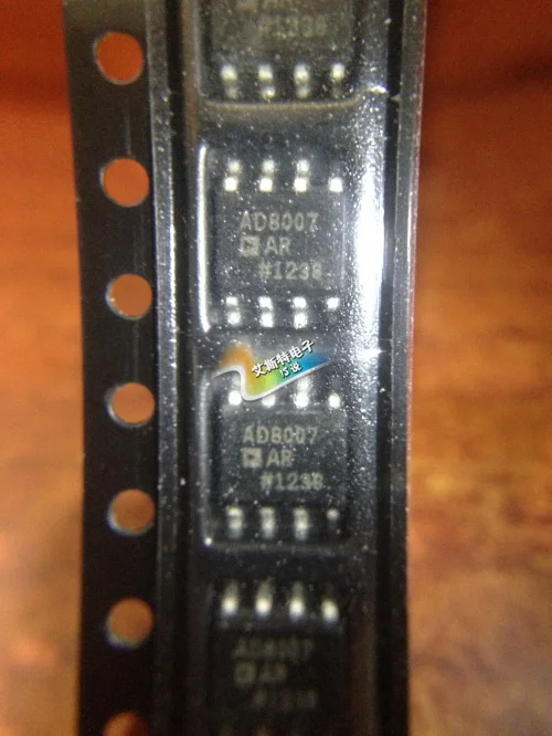 ADI AD8007ARZ AD8007AR SOP8 | Электронные компоненты и принадлежности