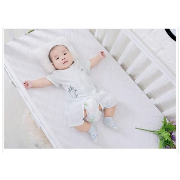 

Baby Stereotypes Pillow Newborn Sleeping Positioning Pad Cotton Pillow Prevent Flat Head Shaping Styling Breathable Pillow