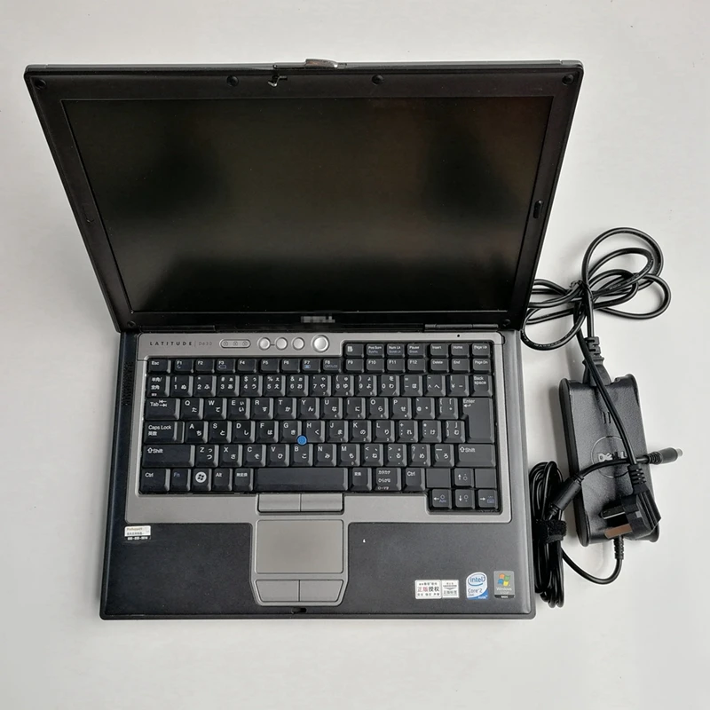 

Software V09.2019 For BMW Icom A2+B+C Installed well on New HDD/SSD in Used Laptop D630 including ISTA-D 4.17 ISTA-P 3.66 Inpa