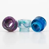 Resin Drip Tips 810 Thread Electronic Cigarette Wide Bore Mouthpiece For Goon 528 RDTA Atomizer For Vape 528-H ► Photo 2/6