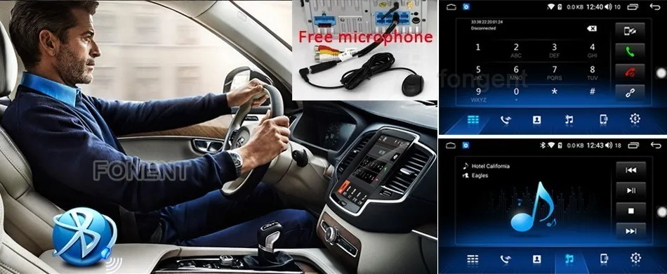 Flash Deal 7 inch universal Octa Core 2 din Car Android 8.0 Radio Multimedia Player Px5 4g Ram 32g Rom Gps Navigation Ips Screen Tda7850 6 Flash Deal 7 inch universal Octa Core 2 din Car Android 8.0 Radio Multimedia Player Px5 4g Ram 32g Rom Gps Navigation Ips Screen Tda7850 6