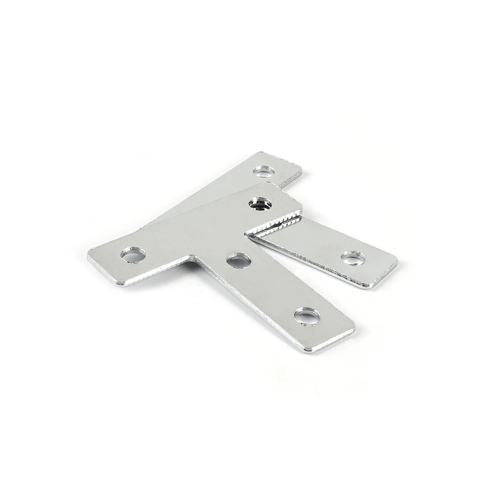 Peças de Máquina Peças para Faça Kit de Ferragem Cubo Quadro Parafuso Porca Você Mesmo Cr10 Anet E12 Peças Impressora 3d Blv Mgn Mod. 199650 7 High Quality Computador e Escritório