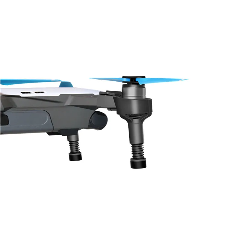 Heighten Landing Gear Shock absorption Legs for For DJI Spark Drone Accessories  1 (7)