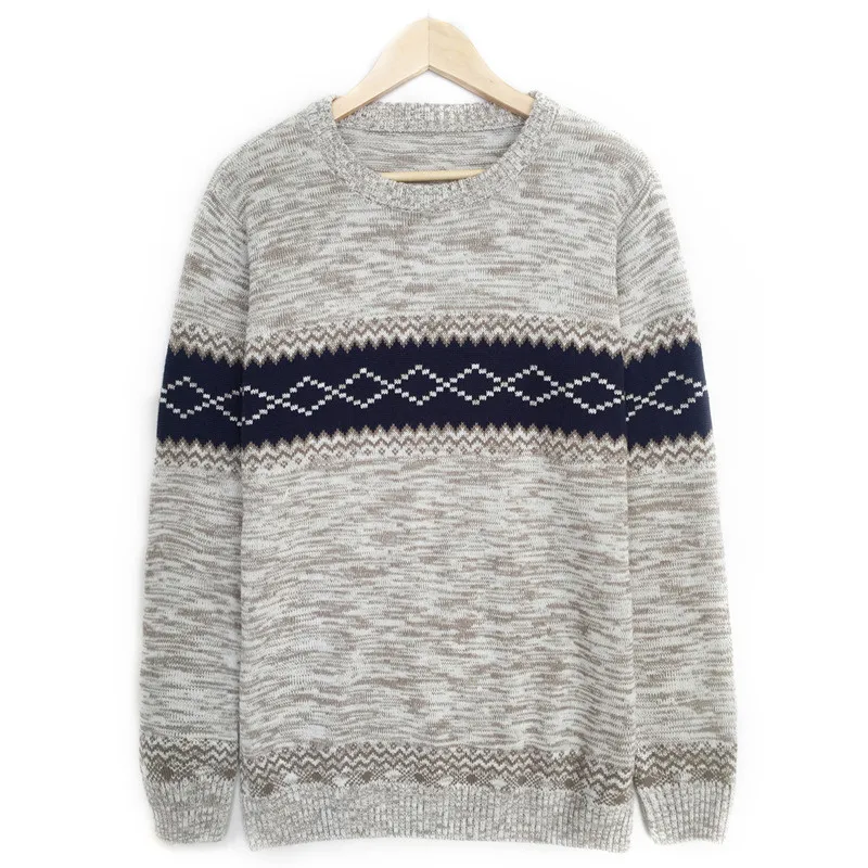 Men's diamond sets together cultivate one's morality round neck