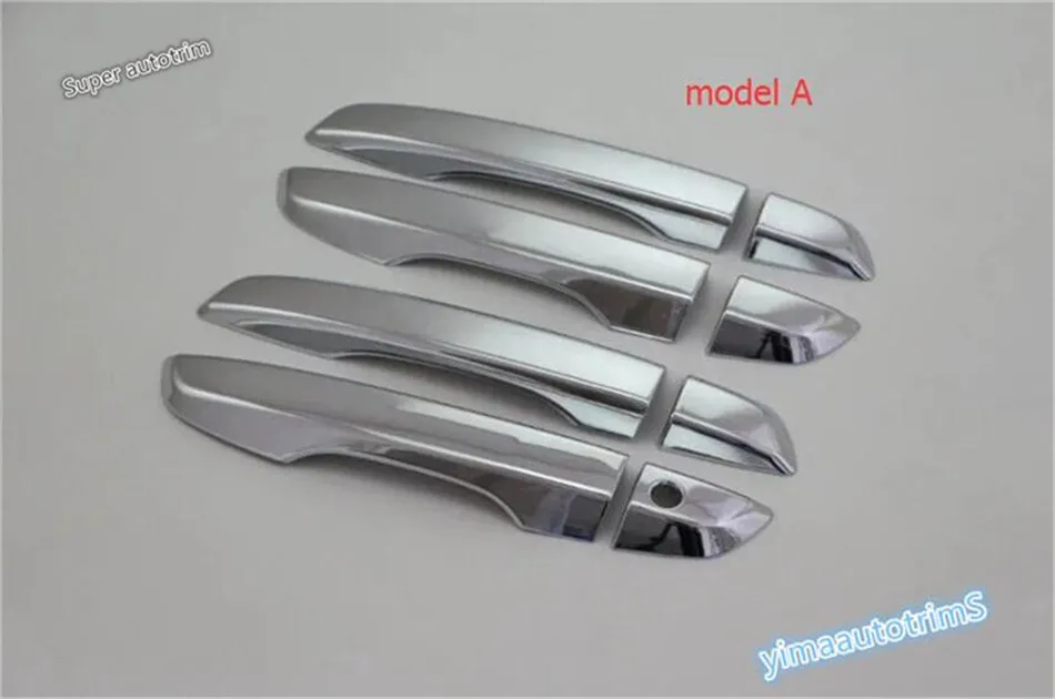 model A