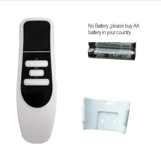 remote control