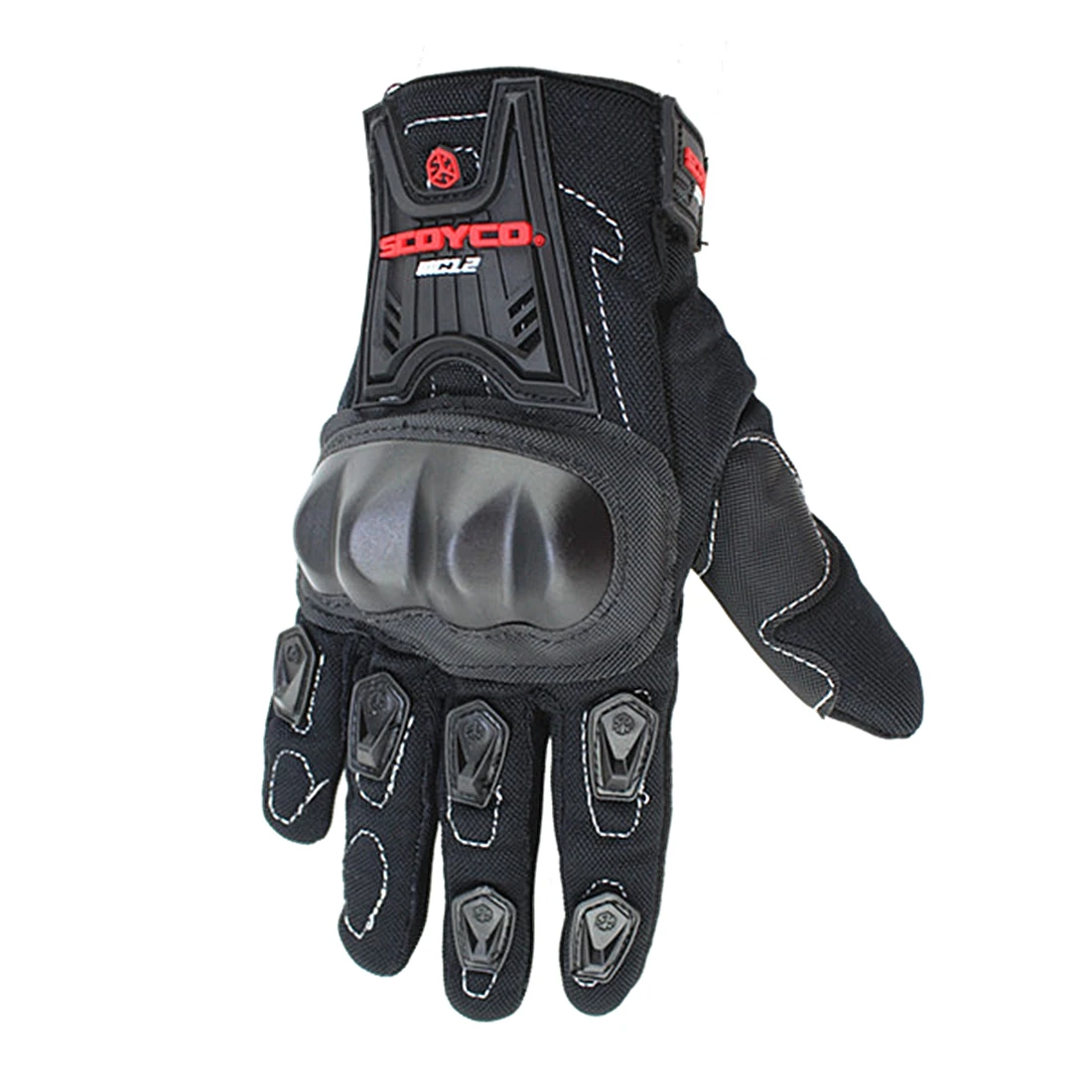 

AUTO SCOYCO high quality MC 12 motorcycle gloves M