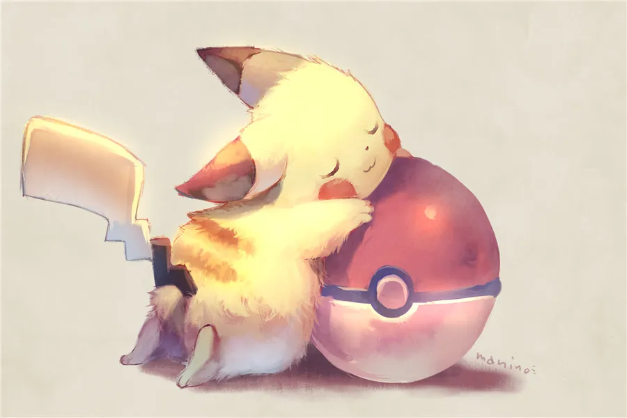 

5D Diy full square diamond painting cartoon Anime Pokemon cross stitch plastic canvas kits diamond embroidery free shipping