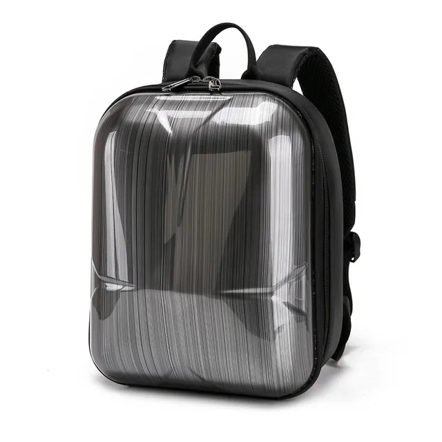 hard turtle shell backpack