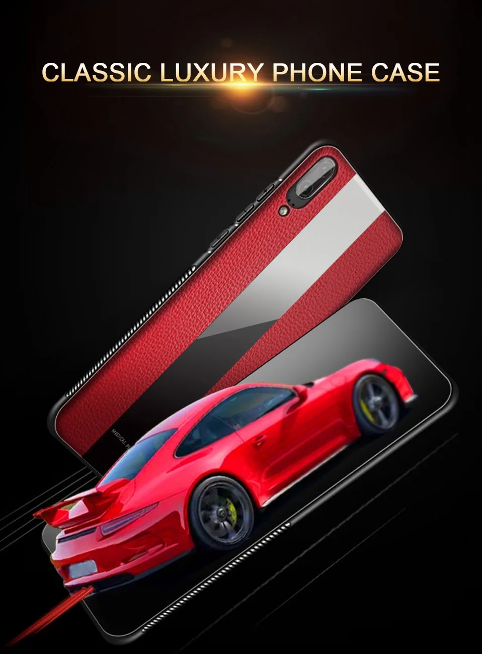 Phone Case For Huawei P20 Lite Pro Coque Silicone Shockproof Case For Huawei Nova 3 3i Mate 20 X 10 Lite Pro Honor 10 8X Cover   (3)