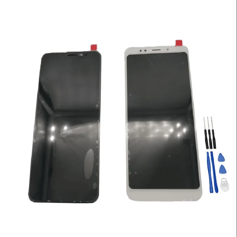 

LCD for redmi 5 Plus Digitizer touch Screen with frame For redmi 5 plus LCD Screen Touch Digitizer Screen with frame