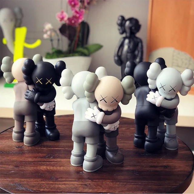 jual kaws toys