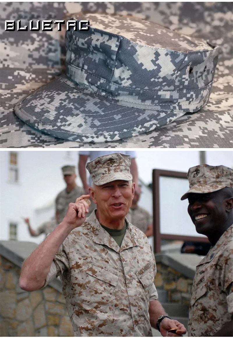 Hunting Caps