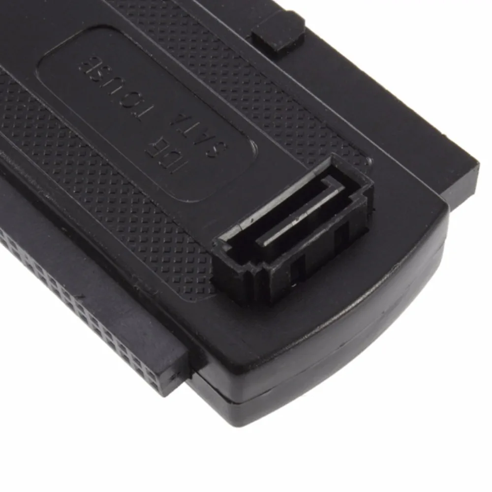 USB 2,0 для IDE SATA 5,25 S-ATA/3,5/2,5 Кабель-адаптер
