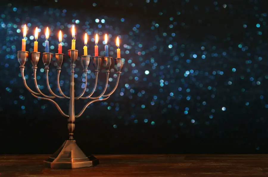 Menorah Zoom Background Download Free Holiday Zoom Backgrounds Images