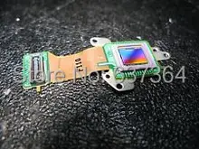 Camera Repair Replacement Parts G9 CCD image sensor for Canon