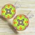 Suteyi nova chegada brincos de vidro mandala om s mbolo budista zen retro brinco moda j.jpg 50x50