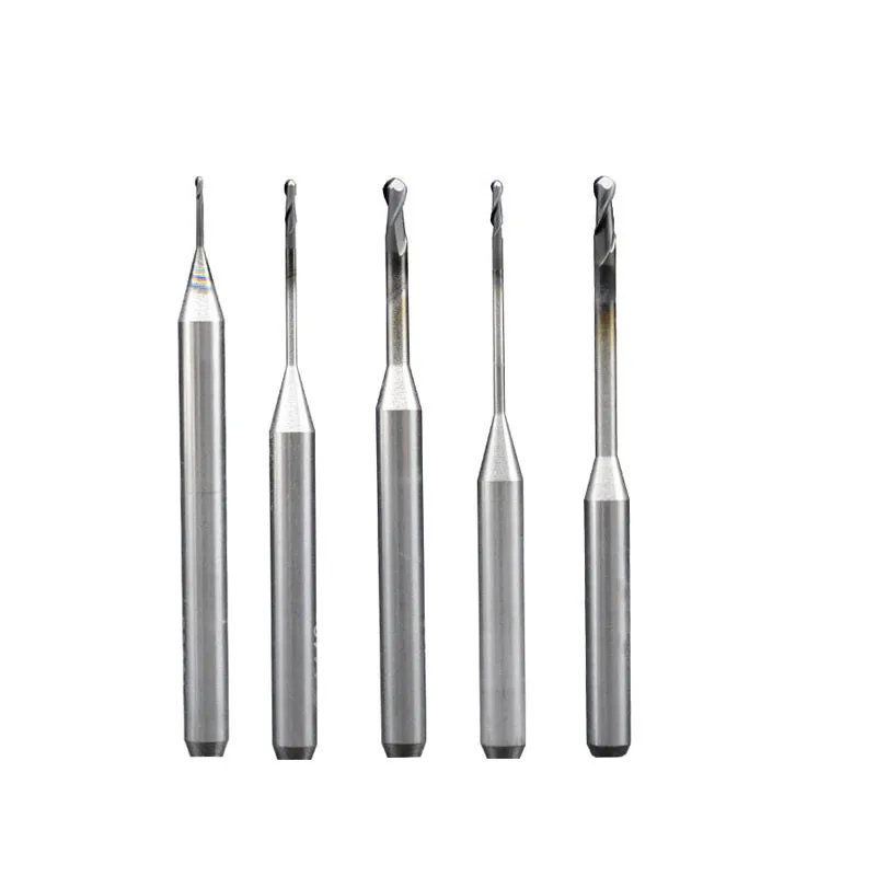 Buy Roland CAD/CAM burs Length=50mm Shank 4 mm dental