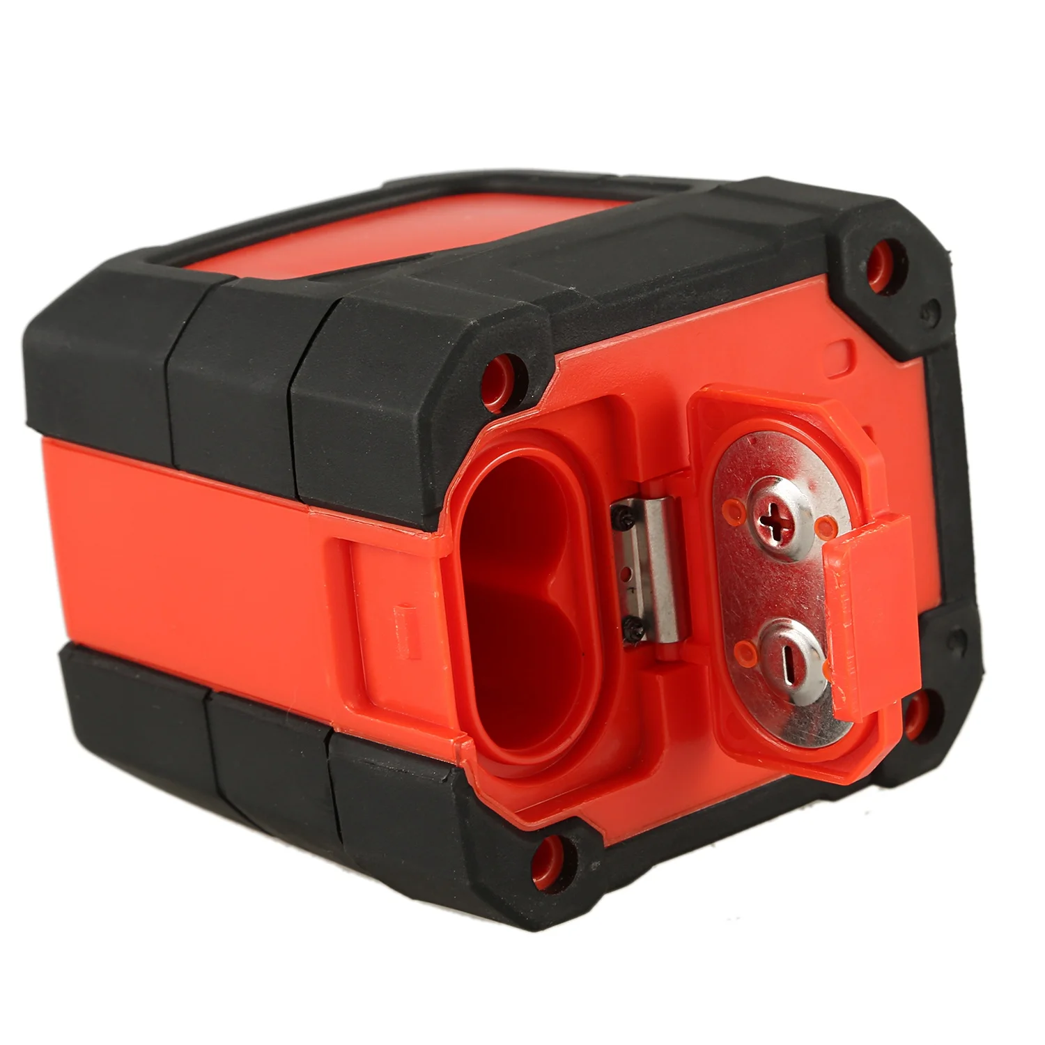 

Hot Sale Professional construction tools Mini 2 Lines Laser-Level Horizontal and Vertical Cross Line Laser-Level leveling Laser