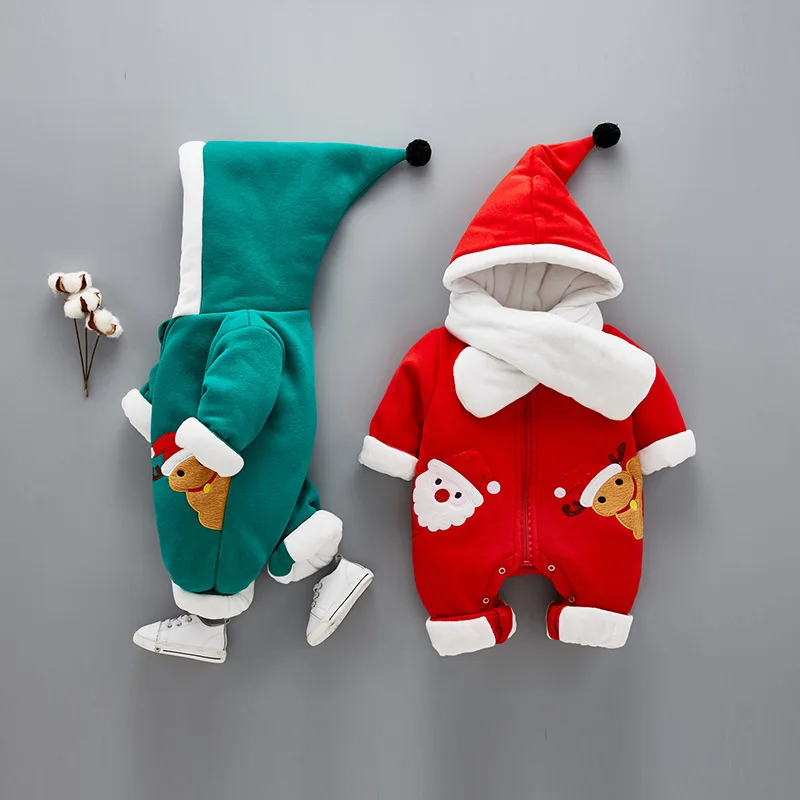 Рисунок 2 - Одежда для новорожденных; Одежда