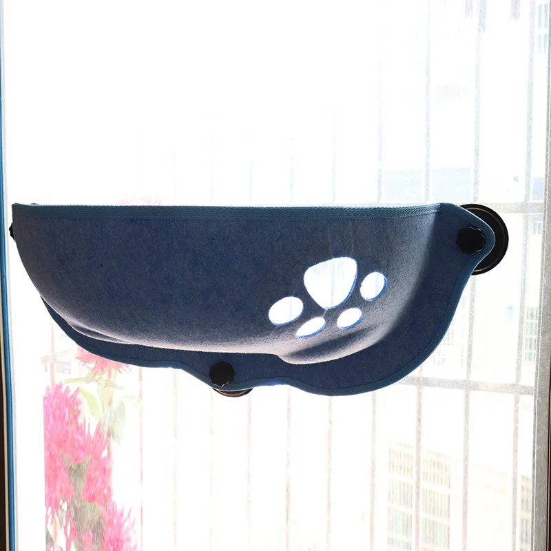 Horbonpy балконе Кот оконный гамак для домашних животных Съемный Кошка окна надувной матрас для путешествий на автомобиле, с рисунками кошек, окна кровать 15 кг, 20 кг по самой низкой цене