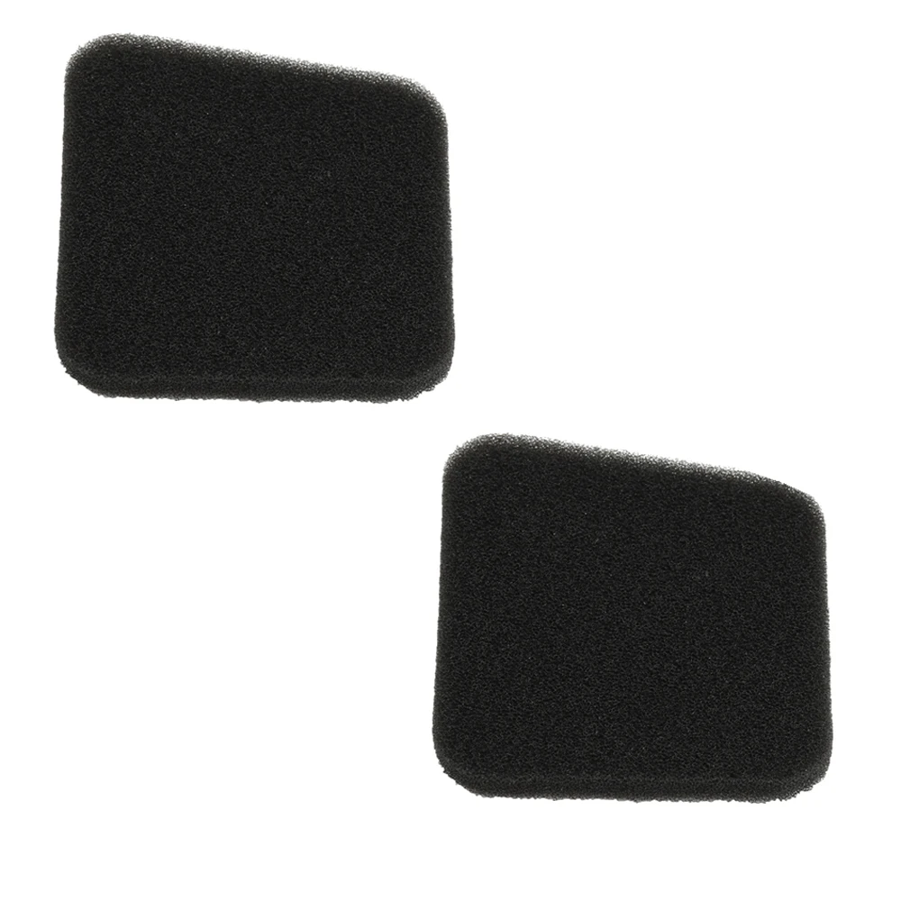 2Pcs Air Filter For Stihl FC55 FS38 FS45 FS46 FS55 HL45 HS45 KM55