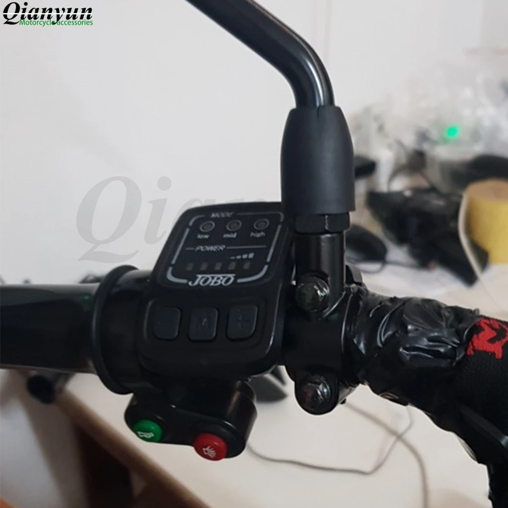 Motorcycle Universal 7/8\