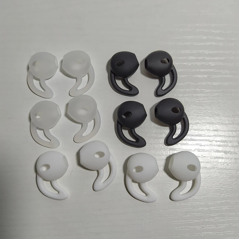 Подходит для apple airpods airpoddfunda 2 коробки наушников силиконовый чехол из