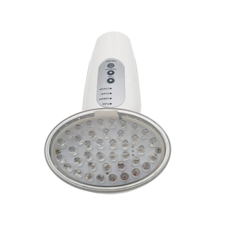 red light therapy facial machine 4