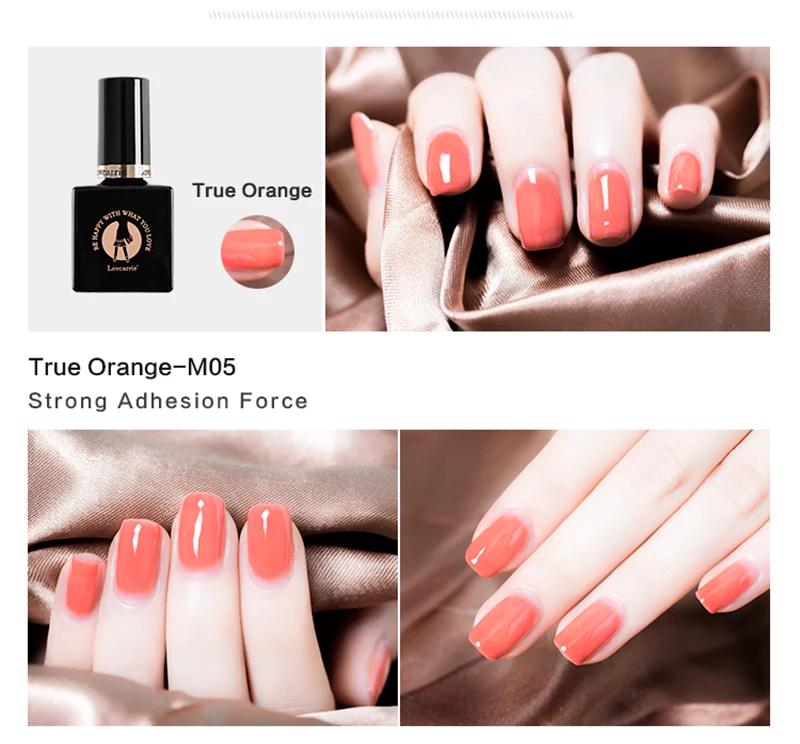 New arrival Pure gel polish  (8)