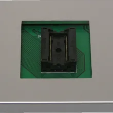 Ecmo.com.cn: подлинный только-XELTEK TSOP44 гнездо адаптера DX1046* цена ниже, пожалуйста, проконсультируйтесь перед оплатой