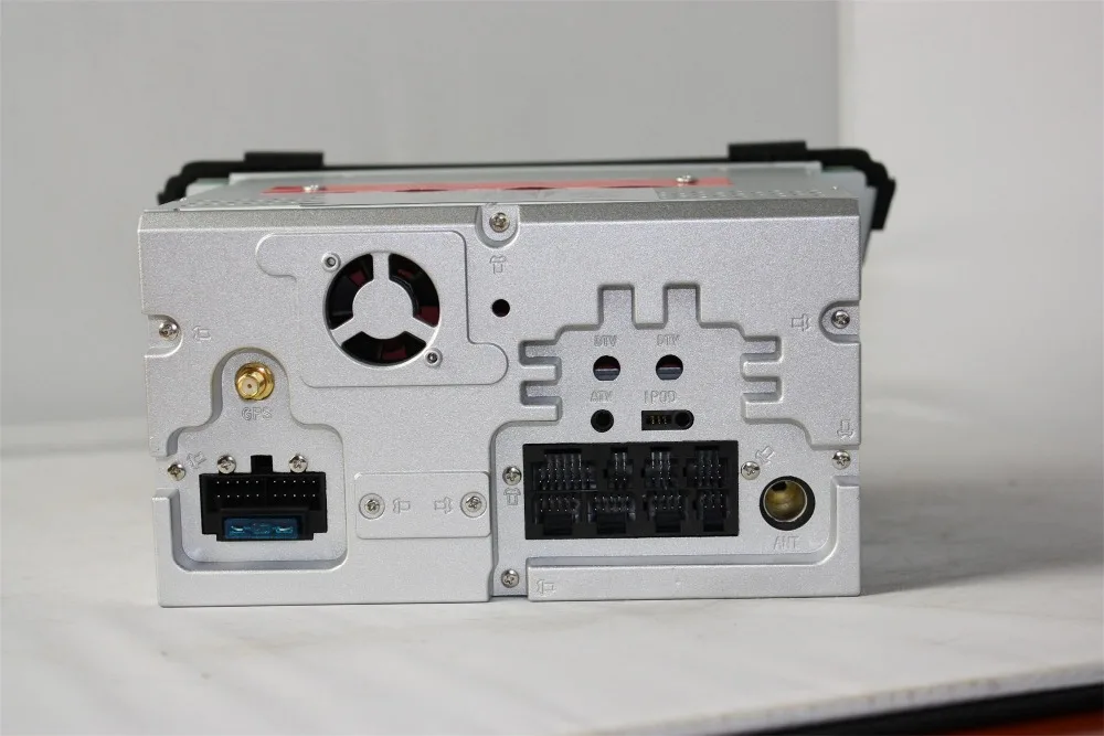 Discount 7" Android 8.0 Car Stereo Radio DVD GPS Multimedia Navigation for Hyundai I40 2011-2016 4GB RAM Bluetooth WIFI Mirror-link 12