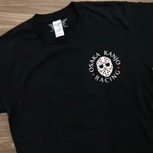 No Good Racing/Классическая футболка в японском стиле в стиле хаки каньо, Jdm Civic, новинка года, Лидер продаж, топ, футболка из хлопка