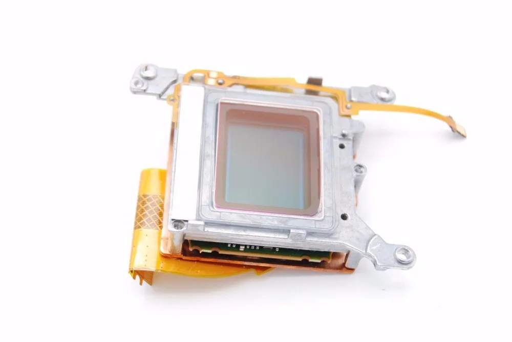 

Free shipping!95%New Camera CCD / CMOS For Panasonic GH4 CCD Image Sensor Replacement Repair Part