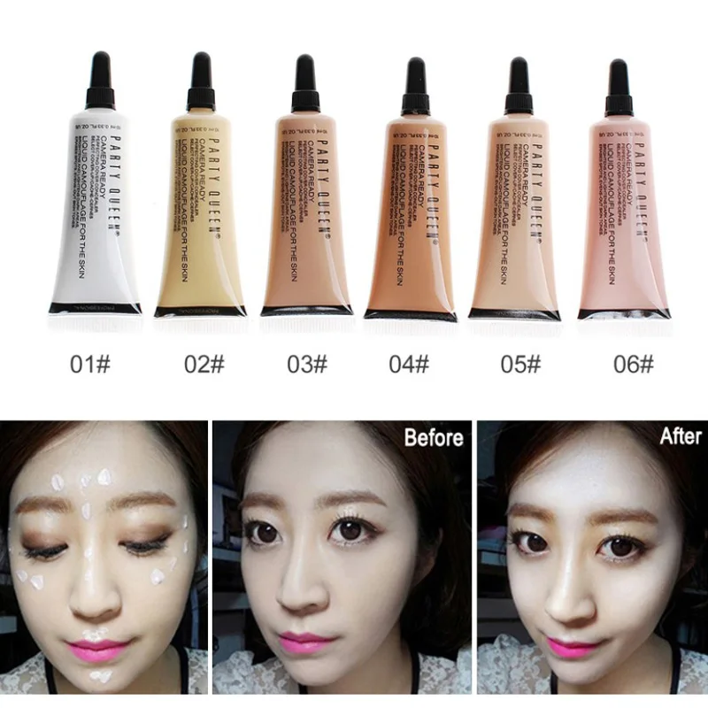 concealer for sensitive eyes