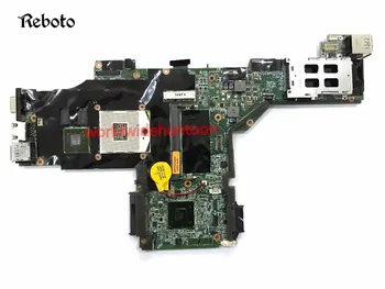 

Classy Motherboard For Lenovo ThinkPad T420 Laptop PN 04W2049 Chipset SLJ4M QM67 Socket PGA989 N12P-NS1-S-A1 DDR3 Fully Tested