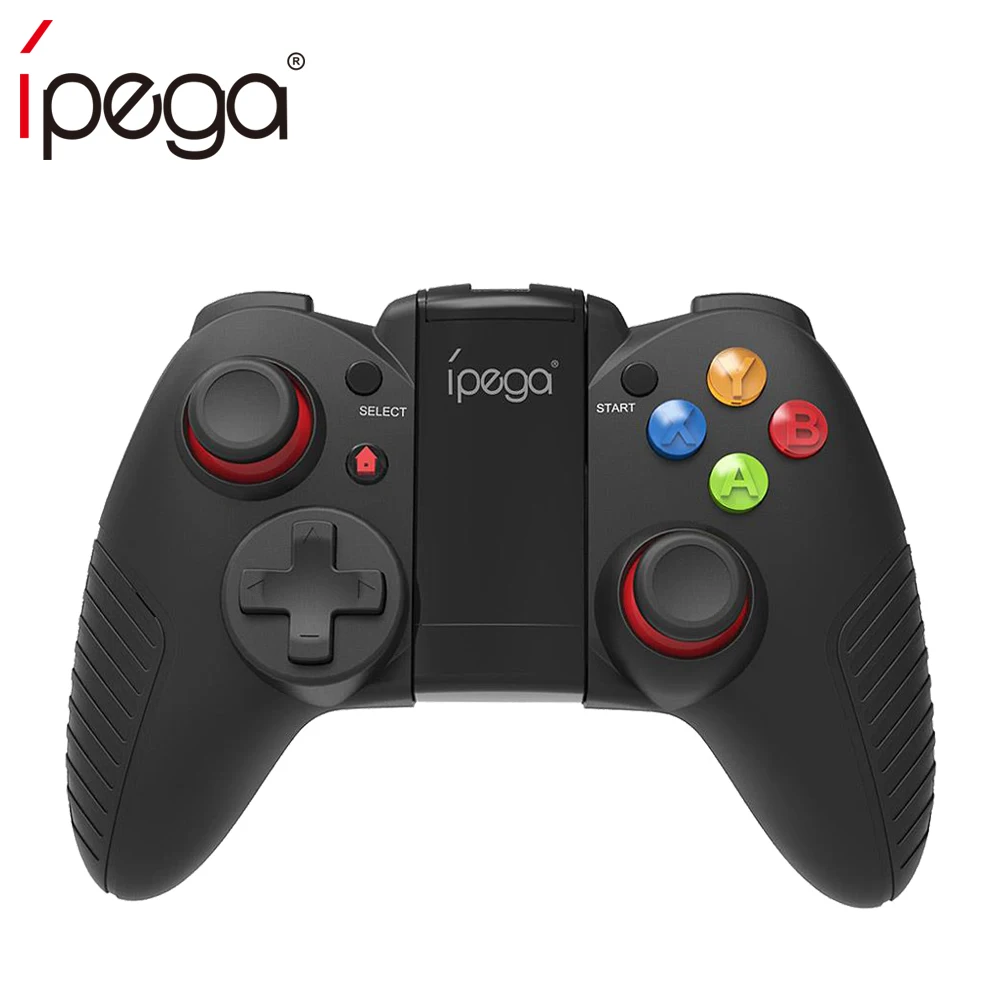 IPEGA PG 9067 Темный рыцарь беспроводной Bluetooth игровой контроллер геймпад джойстик для