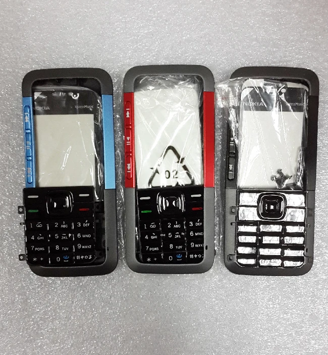 3 colors New complete Full Housing Cover Case For Nokia 5310 5310XM Front Frame+Battery Door+keypads+Middle Cover,Free Shipping 3 colors New complete Full Housing Cover Case For Nokia 5310 5310XM Front Frame+Battery Door+keypads+Middle Cover,Free Shipping